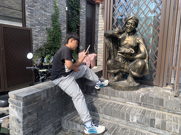 冬天这样晒太阳胜过天天喝参汤！