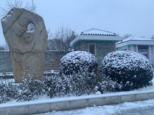 小寒胜大寒养生要以敛阴护阳为本