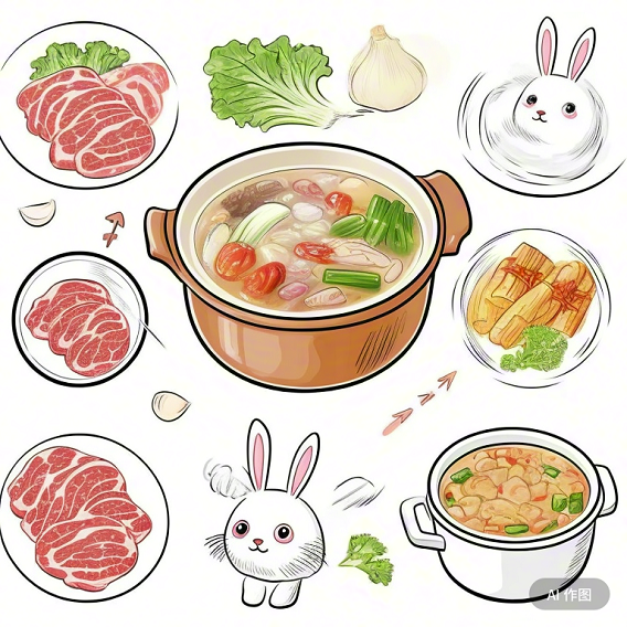药膳调理虚证便秘