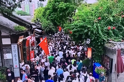 深秋护胃肠，经络养生来帮忙——这篇实用科普请收好