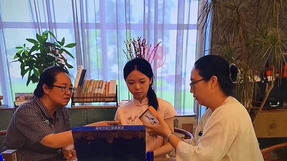 霜降护肛肠：守住这4招，安稳度过“菊部”脆弱期
