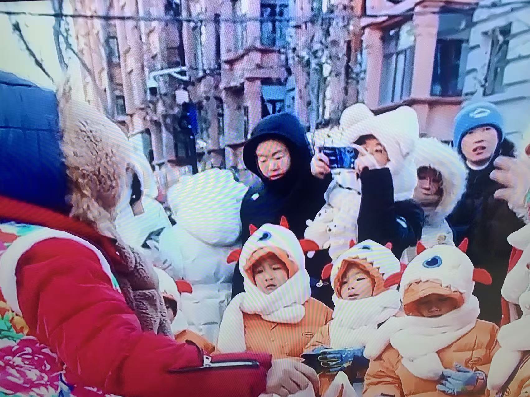 北方“断崖式”降温 老小经络养护速查