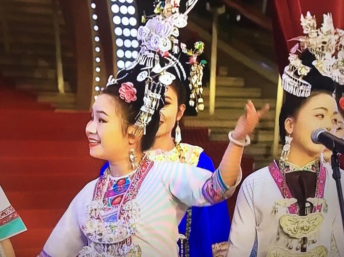 霜降康养：借中医导引之法，顺时调畅身心