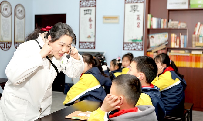 初冬饮食起居以修心养肾为重