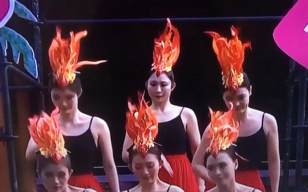 泰和罐拔千斤为白领女性驱散夏日空调冷食积寒