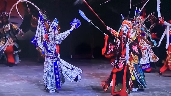 泰和导引术三招驱“伏寒”解白领冬日常痛