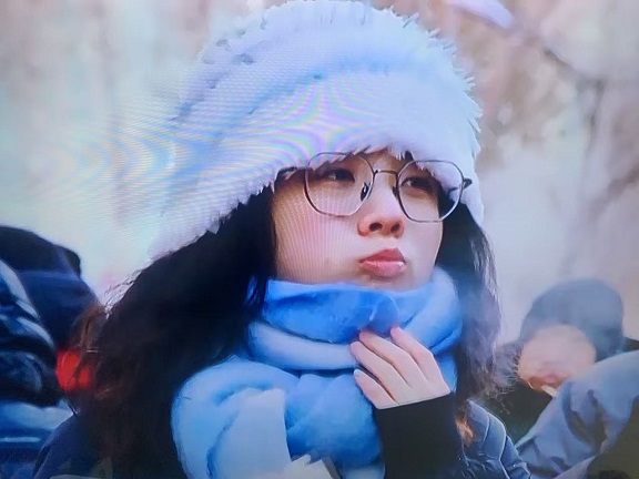 冬天多吃大白菜通利肠胃调理便秘﻿