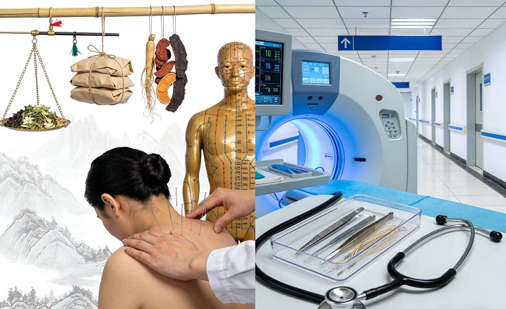 中医药法五问：先破“伪概念”迷雾，再还传统康养真容