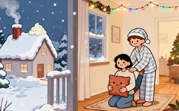 大寒时节阳虚畏寒——泰和按跷温通经络解关节僵麻脾胃虚