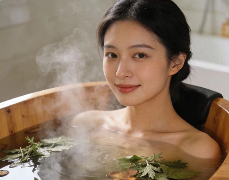 大寒时节皮肤瘙痒——泰和药浴调理寒湿祛风燥