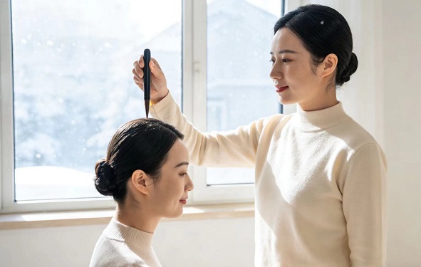 冬季抑郁高发——泰和无创针提振精神护健康