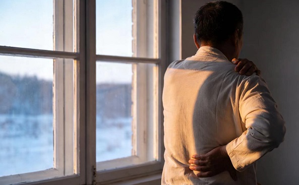 大寒时节肾亏——泰和按跷调理阳痿激活命门之火