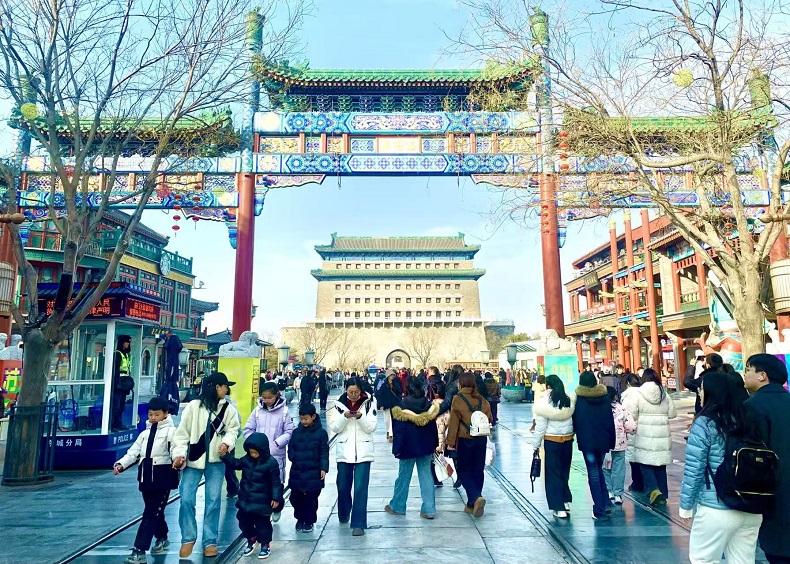 立春时节应时而动疏泄升阳舒筋脉