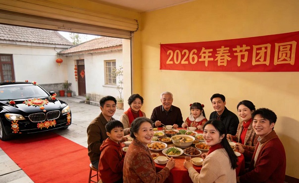 正月初二遇雨水——假日防三湿康养更省心﻿