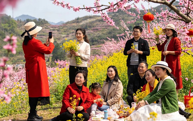 清明时节顺时防病古法调理的康养攻略