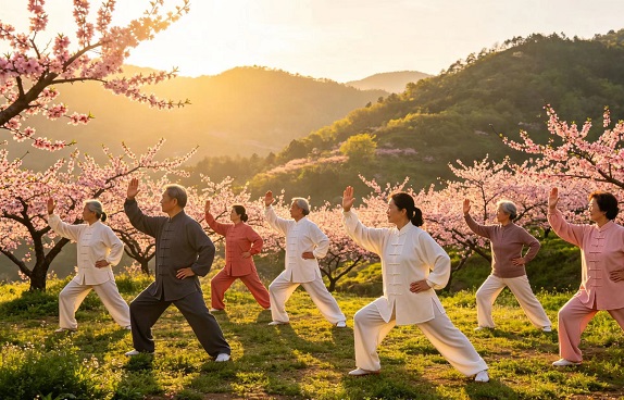 清明时节肠道闹“堵车”——泰和按跷+导引术破解便秘困扰