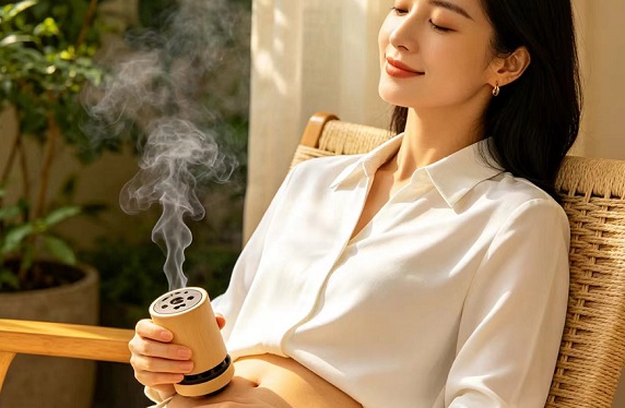 泰和灸调理立夏时节失眠烦躁——中老年人白领分症施灸指南