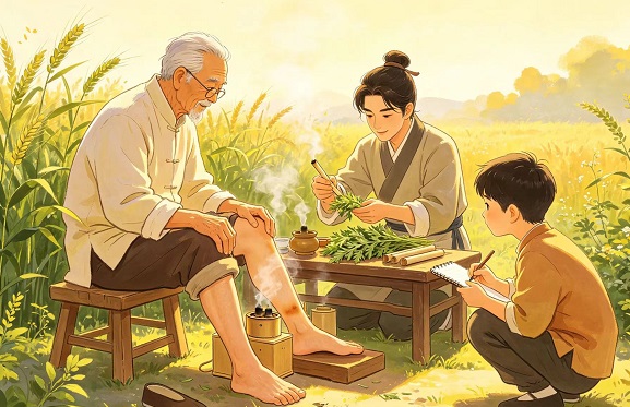 芒种时节三高人员要特别警惕——农忙季做好防护保健康